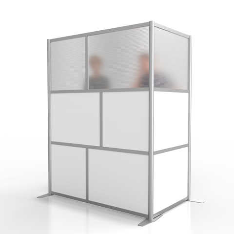 Modern Room Partition, cubicle, room divider, room partition
