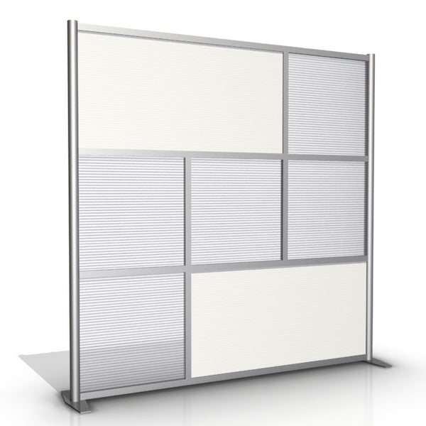 modern room dividers and office partitions