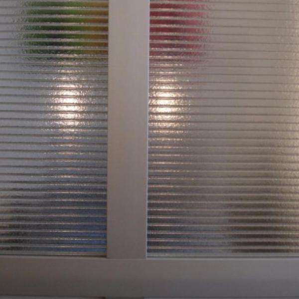room divider wall detail