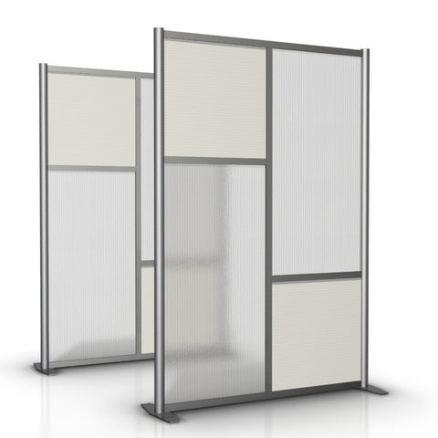Modern Room Partitions Model SW5175-4