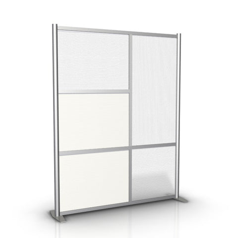 Modern Office Partition & Room Divider SW6075-4