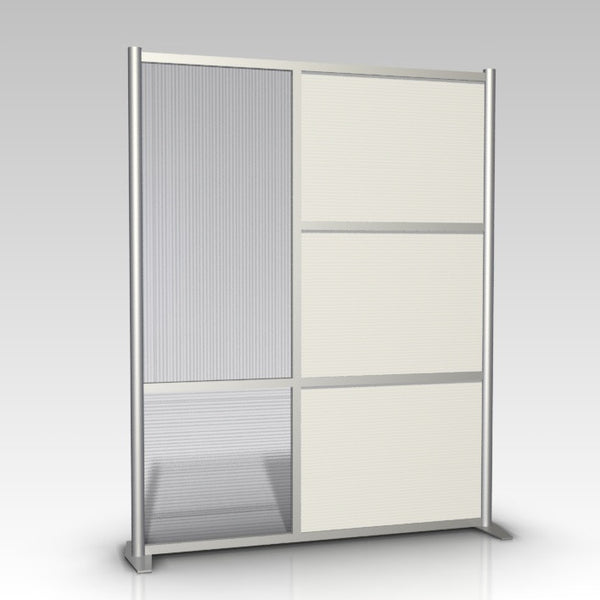 Modern Office Partition & Room Divider SW6075-5