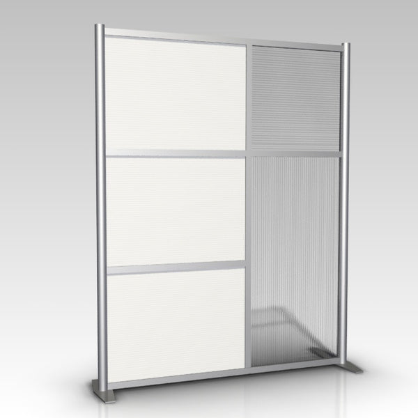 Modern Office Partition & Room Divider SW6075-5