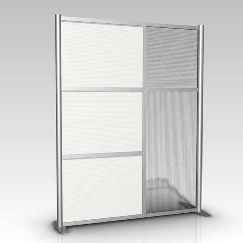 Modern Office Partition & Room Divider SW6075-5