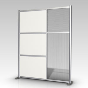 Modern Office Partition & Room Divider SW6075-5