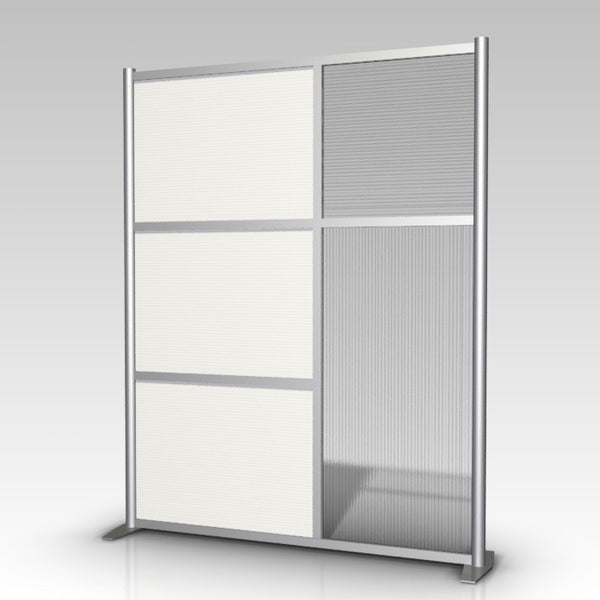 Modern Office Partition & Room Divider SW6075-5
