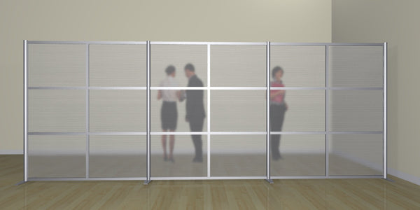 Modern Room Partitions and Office Room Dividers