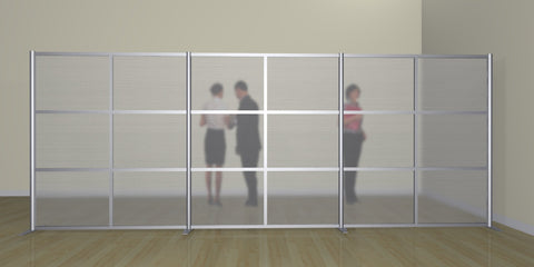 Modern Room Partitions and Office Room Dividers