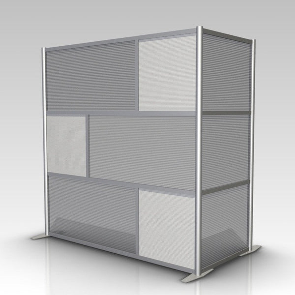 Alternate Panel Configuration