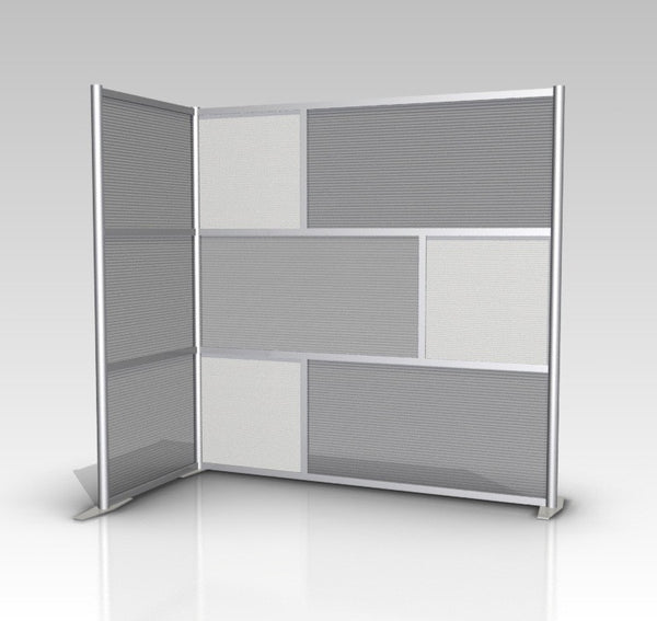 Alternate Panel Configuration